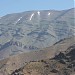 Shah Neshin Peak, 3876 m