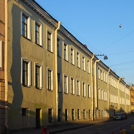 Детский медицинский центр бульвар мячковского