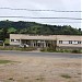 Aeroporto Comandante Luis Carlos de Oliveira - SNLO