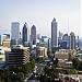 Atlanta, Georgia in Atlanta, Georgia city