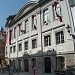 Theater am Neumarkt in Stadt Zürich