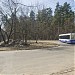 Bus terminus 