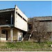 Заброшенный недостроенный санаторий «Тысячник» в городе Евпатория
