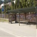 Bus stop 