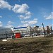 Платная автостоянка в городе Екатеринбург