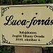 Luca-forrás (hu) in Budapest city