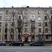 ул. Маршала Бирюзова, 28 в городе Москва