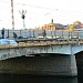 Театральный мост в городе Иваново