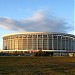 Saint Petersburg Sports and Concert Complex