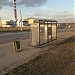 Остановка общественного транспорта «Бартеневская улица, 41» в городе Москва