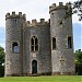 Castle at Blaise Castle Estate