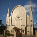 Iglesia ni Cristo Lokal ng Concepcion (en) in Lungsod Marikina city