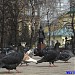 Monument to Alexander Pushkin