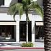 Valentino in Los Angeles, California city