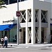 Burberry in Los Angeles, California city