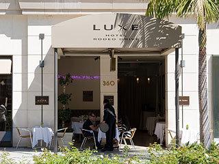 Beverly Hills' Luxe Rodeo Drive shuts down in first of many hotel