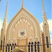 Iglesia Ni Cristo - Lokal ng Zabarte in Quezon City city