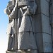 Arch of Freedom Monument