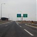 A2 Egnatia Motorway Exit 43 Ardànio