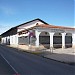 La Lonja antigua en la ciudad de Denia (Comunitat Valenciana)