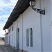 La Lonja antigua en la ciudad de Denia (Comunitat Valenciana)