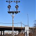 CARROLL Interlocking in Baltimore, Maryland city