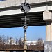 CARROLL Interlocking in Baltimore, Maryland city