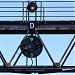 CSX BAILEY Interlocking in Baltimore, Maryland city