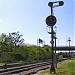 CSX LEADENHALL ST Interlocking in Baltimore, Maryland city