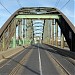 Old Sava Bridge