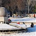 Запорожский Вернисаж в городе Запорожье