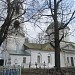 Храм Димитрия Солунского в Рябушках в городе Боровск