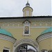 Святые врата в городе Боровск