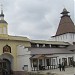 Трапезная в городе Боровск