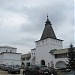 Георгиевская (Знаменская) башня в городе Боровск