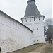 Оружейная башня в городе Боровск