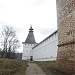 Оружейная башня в городе Боровск