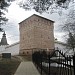 Сторожевая башня в городе Боровск