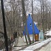 Источник преп. Пафнутия Боровского в городе Боровск