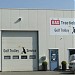 BAS Tractiebatterijen & Laders BV (nl) in Hengelo city