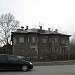 Снесённый жилой дом (ул. Начдива Васильева,20) в городе Екатеринбург