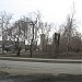 Снесённый многоквартирный жилой дом (ул. Репина, 54) в городе Екатеринбург