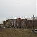 Снесённое здание средней общеобразовательной школы № 41 (ул. Котельникова, 5а) в городе Екатеринбург