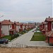 Nici neighborhood in Pristina city