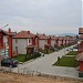 Nici neighborhood in Pristina city