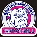 Chato's Grill en la ciudad de Irapuato