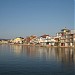 Частные эллинги в городе Феодосия