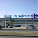 Carrefour Gdańsk Przywidzka