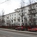 ул. Маршала Новикова, 4 корпус 1 в городе Москва