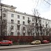 ул. Маршала Новикова, 4 корпус 1 в городе Москва